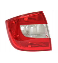 Skoda Rapid 2013-2016 Stop Lambası Arka Stop Sol