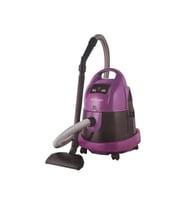 Conti 103 Starlife Elektrikli Süpürge (Mor)