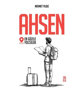 Ahsen - Güzele Yolculuk