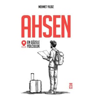Ahsen - Güzele Yolculuk