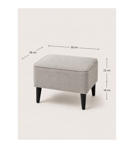 Puf Puf Bench