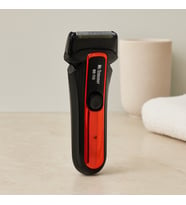 2in1 USB Şarjlı Sakal Traş Makinesi – Sıfır & Çizim Başlığı