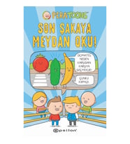 Son Şakaya Meydan Oku!