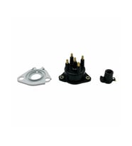 Renault R11 Flash 1986-2000 Distributor Kapağı VE Tevzi Makarasi 7700102012 Nextpart