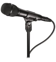 Audio-technica At2010 Kardioid Kondenser El Mikrofonu