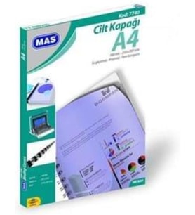 Kapak Mavi