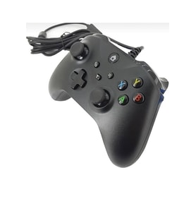 Pc Uyumlu Kablolu Joystick Masaüstü Bilgisayar Laptop