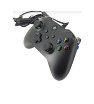 Pc Uyumlu Kablolu Joystick Masaüstü Bilgisayar Laptop