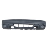 Suzuki Grand Vitara 02/06 Ön Tampon Si·yah (Si·s Deli·ksi·z) (Tw)