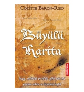 Büyülü Harita