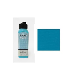 Artdeco Akrilik Boya 140 ML Kelebek Mavi 070R-3044