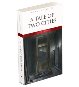 A Tale Of Two Cities - İngilizce Klasik Roman