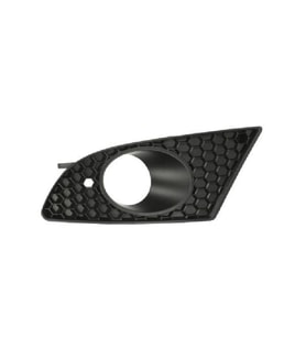 SEAT LEON 2006 - 2009 SİS FARI ÇERÇEVESİ SOL SİSLİ IZGARASI