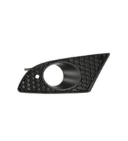 SEAT LEON 2006 - 2009 SİS FARI ÇERÇEVESİ SOL SİSLİ IZGARASI