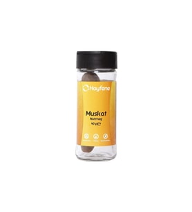 Hayfene Muskat 40 gr