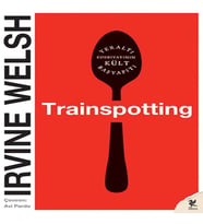 Trainspotting