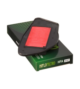 HIFLO HAVA FİLTRESİ / YAMAHA / CYGNUS X / 125cc / 2004-2005-2006-2007-2008-2009-