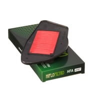 HIFLO HAVA FİLTRESİ / YAMAHA / CYGNUS X / 125cc / 2004-2005-2006-2007-2008-2009-