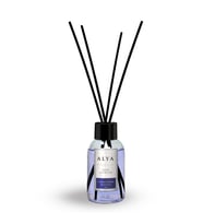Alya Violet Bomb Bambu Çubuklu Oda Kokusu 100 ml