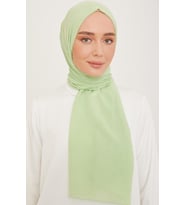 Armine Trend Adalia Şal 3216  -  Yeşil