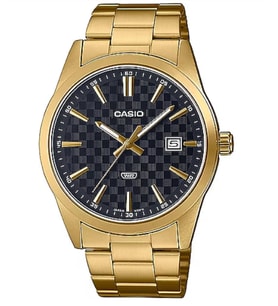 Casıo MTP-VD03G-1AUDF Erkek Kol Saati-CA1