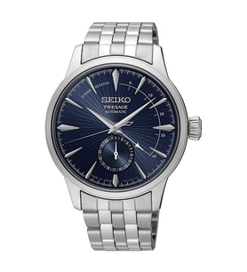 Seiko PRESAGE SSA347J Erkek Kol Saati