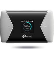 TP-LINK M7650 4G LTE 600MBPS MOBİL TAŞINABİLİR ROUTER