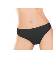 6 Adet Elite Life Bayan Dikişsiz Bikini Külot 810
