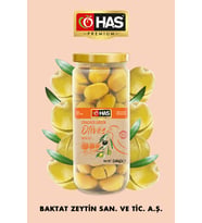 Kırma Yeşil Zeytin 500cc