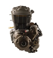 Mondial Drift L 125 Alt Motor Komple
