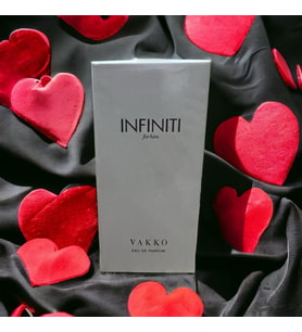 Vakko Infınıtı For Hım Edp 100 Ml erkek parfüm