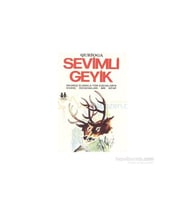 Sevimli Geyik