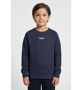 Hummel Alamur Çocuk Sweatshirt