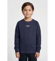 Hummel Alamur Çocuk Sweatshirt