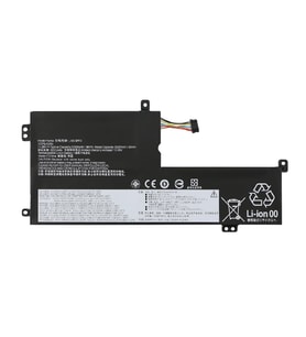 Lenovo IdeaPad L340-15API L18C3PF2 Notebook Batarya Laptop Pil