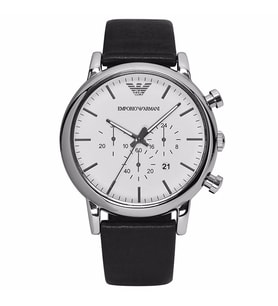 Emporio Armani AR1807 Erkek Kol Saati