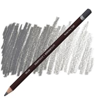 DERWENT COLOURSOFT - YUMUŞAK KURUBOYA KALEMİ- PERSIAN GREY C660
