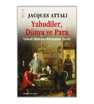 Yahudiler, Dünya ve Para - Yahudi Halkının Ekonomik Tarihi
