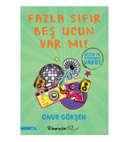 Fazla Sıfır Beş Ucun Var mı?