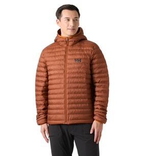 Helly Hansen Sirdal Erkek Mont