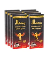 DİBLONG GİNSENG KAHVE 12 ADET GİZLİ GÖNDERİM