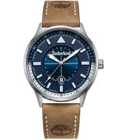 Timberland TDWGB2181501 Kol Saati    SATICI   ÜNALAN  SAAT GÜMÜŞ