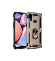 Samsung Galaxy A10S Uyumlu Kılıf Zore Vega Kapak