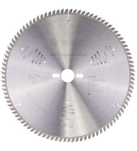Expert Serisi Lamine Panel Için Daire Testere Bıçağı 300*30 Mm96 Diş