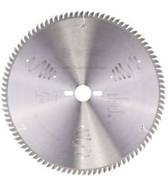 Expert Serisi Lamine Panel Için Daire Testere Bıçağı 300*30 Mm96 Diş