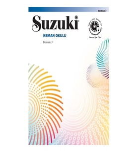 Suzuki Keman 3. Bölüm
