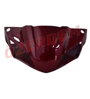 HONDA ACTİVA 125 S UYUMLU GİDON ÖN KAPAK KIRMIZI