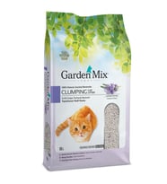 Gardenmix Bentonit Lavanta İnce 10L