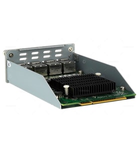 Check Point NIP-51040-90 4-Port 1GBe Ethernet Modülü