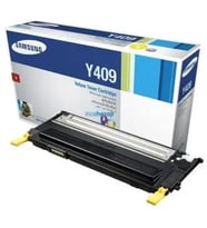 SAMSUNG Y409 SARI ORJİNAL TONER CLP-310-315-320 3170-3175
